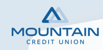 Mountain Credit Union